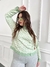 Sweater Flor - comprar online