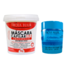 Powerful Combo Mask Emergency 193 & Hydrating Gelatin - buy online