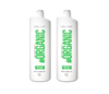 2 Original Straightening Keratin Hair Treatment Professional