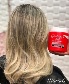 Máscara 1.9.3 Poderosa 1.Kg - Tróia Hair - comprar online