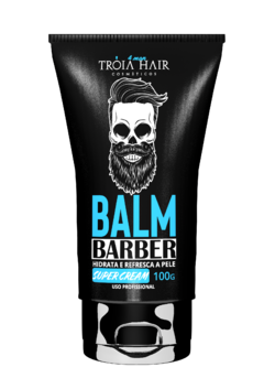 Kit Barber 4Man (5 Itens) para cabelo e barba - pomada black na internet
