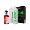 Alisado Progresivo Premium + NanoFixer Revitalización