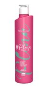 Leave-in Plena 16.9 oz - Reduces volume, Frizz-free, Shine & Softness