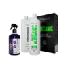 Amazon Keratin Treatment & NanoFixer Matizador