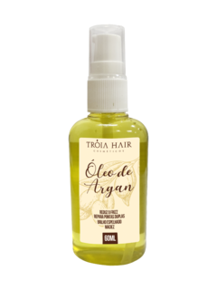 Óleo de Argan