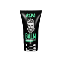 Elfa 4Man Beard Balm 100g