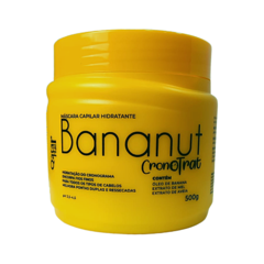 Mascarilla Bananut 500g - Qatar Hair