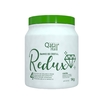 Hair Mask Bath Crystal Redux Okra & Bamboo - Hair Fortifier - Intensive Hair Treatment