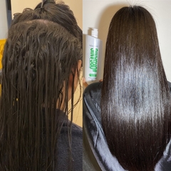 3 Original Straightening Keratin Hair Treatment Professional on internet