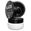 Troia Colors Black Mascarilla Tonificante 150g - Troia Hair