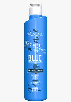 Troia Blond Blue Matizador & Nanofixer REVITALIZANTE - comprar online