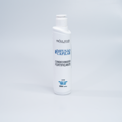 Imagen de Kit Tratamiento Crecimiento y Anticaída Unisex - Troia Hair Diffusion