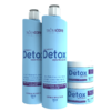 Detox Purifying Hair Care Kit - Troia Hair