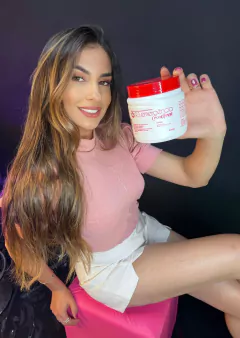Image of Complete Hair Chronogram Shampoo Conditioner and Hair Masks - Qatar Hair