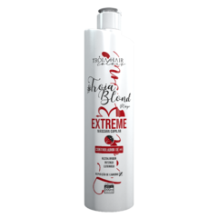 Troia Blond Magic Extreme Restauração Intensa - Troia Hair