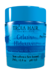 Gelatina Azul 250gr - Troia Hair