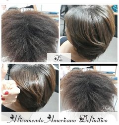 Kit Progressiva Semi Definitiva Lisorganic 2 x 500ml - Cabelos Lisos sem uso de Formol (Shampoo+Ativo) na internet