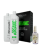 Kit Alisado Progresivo Organic y Aceite de Coco - Troia Hair