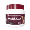 Máscara Troia Colors Marsala - Ativador de Tom