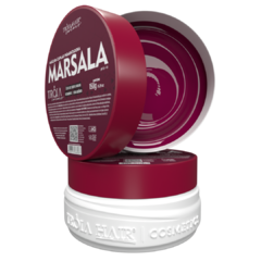Troia Colors Marsala Toning Mask 150g - Troia Hair
