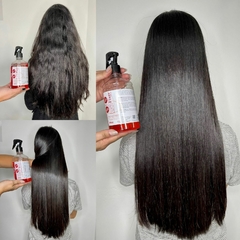 Nano Fixer Revitalizante - Qatar Hair en internet