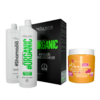 Original Straightening Keratin Hair Treatment Professional & Strengthening Hair Mask
