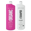 Kit Organic Pink Innovative Keratin Treatment 1L / 33.8 fl oz