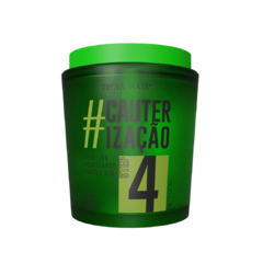 Hair Moisturizing Gelatin 1kg (Step 4 Cauterization) - Troia Hair - buy online