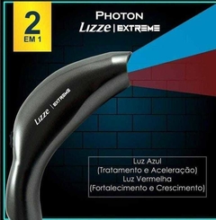 Photon Lizze - Hair Treatment Accelerator and Enhancer on internet
