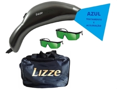 Photon Lizze - Hair Treatment Accelerator and Enhancer
