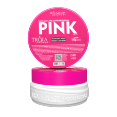 Troia Colors Pink Toning Mask 150g - Troia Hair - buy online