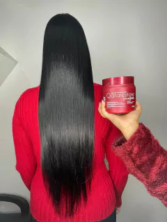 Complete Hair Chronogram Shampoo Conditioner and Hair Masks - Qatar Hair - buy online