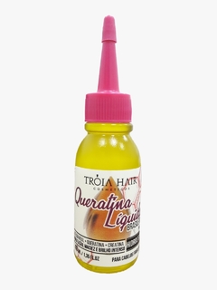Liquid Keratin 40ml
