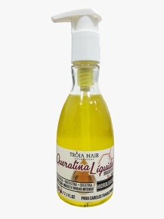 Brazilian Liquid Keratin Healing 210ml