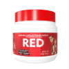 Máscara Troia Colors Red - Ativador de Tom