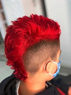 Incredible Red Toner Mask - Tone Activator on internet