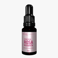 Rosehip Facial Serum by Troia Hair - Troia Hair Cosmetics