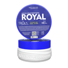 Troia Colors Royal Mascarilla Tonificante 150g - Troia Hair - comprar online