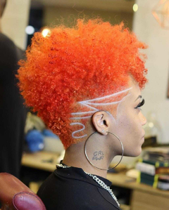Máscara Tonalizante Troia Colors Ruivo 150g - Troia Hair - loja online