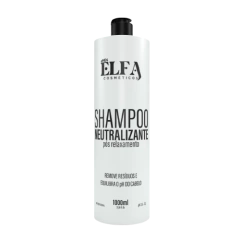 2 American Straighteners Black 500g / 1kg and Neutralizing Shampoo on internet
