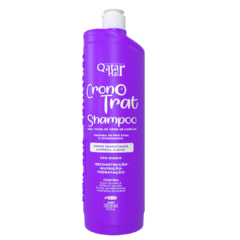Kit Cronotrat 1L - Qatar Hair en internet