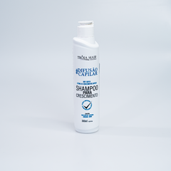 Kit Tratamiento Crecimiento y Anticaída Unisex - Troia Hair Diffusion - tienda online