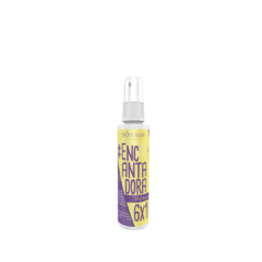 Spray Brillo Encantadora 6 en 1 - 60ml - Troia Hair