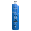 Power Blond Magic Blue – Platinado - Troia Hair