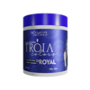 Mascarilla Capilar Troia Colors Azul - Ativador de Tom