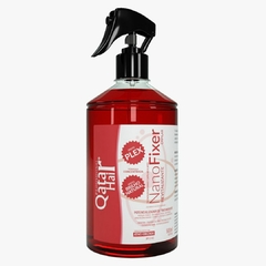 Nano Fixer Revitalizante - Qatar Hair