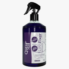 Kit Alisado Progresivo Organic & NanoFixer Matizador - comprar online