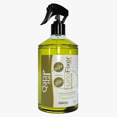 Nano Fixer Queratina - Qatar Hair