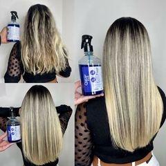 Nano Fixer Strengthening - Qatar Hair - buy online