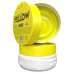 Troia Colors Yellow Toning Mask 150g - Troia Hair